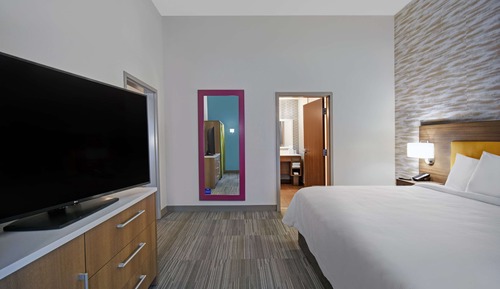 Suite, 1 habitación, no fumadores
