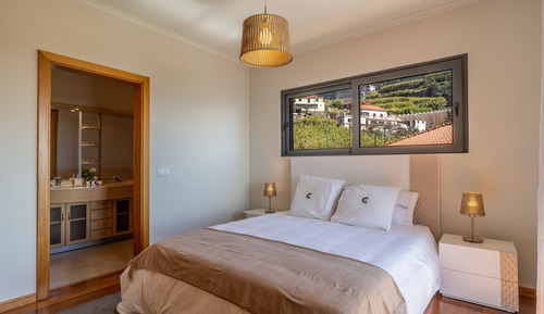 Villa Deluxe, 3 habitaciones, piscina privada