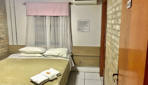 Habitación individual