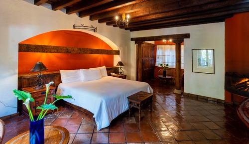 Habitación estándar, 1 cama doble