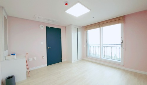 Apartamento familiar