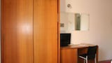 Comfort Double or Twin Room