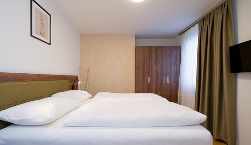 Apartamento exclusivo (Top 26)