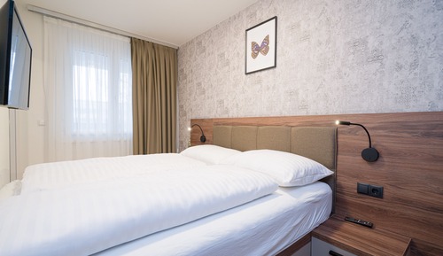 Apartamento Deluxe (Top 11)