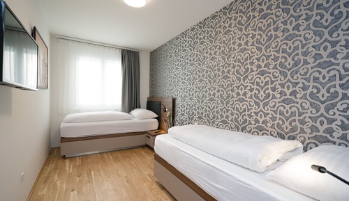 Apartamento exclusivo (Top 14)