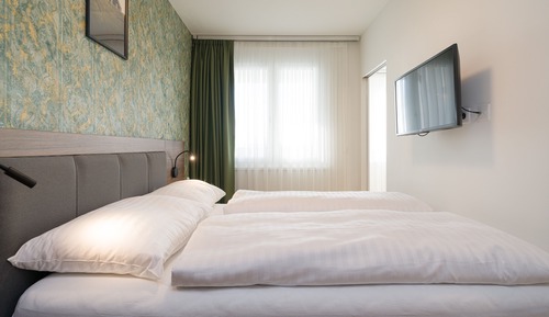 Apartamento Deluxe (Top 21)
