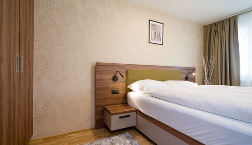 Apartamento Deluxe (Top 27)