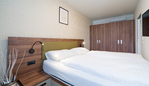 Apartamento Deluxe (Top 28)