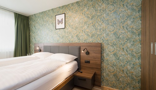 Apartamento Deluxe (Top 22)