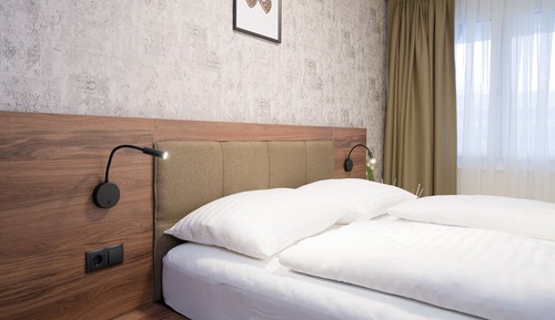Apartamento Deluxe (Top 10)