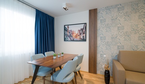 Apartamento Deluxe (Top 7)