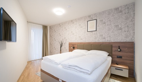 Apartamento Deluxe (Top 6)
