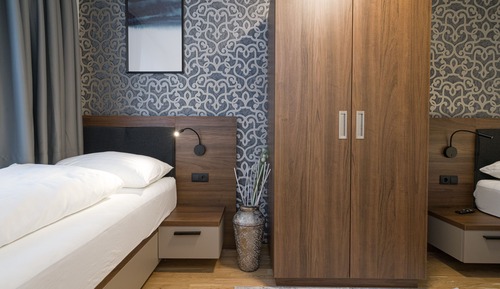 Apartamento Deluxe (Top 19)