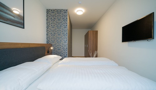 Apartamento Deluxe (Top 33)