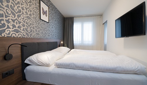 Apartamento Deluxe (Top 18)