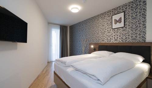 Apartamento Deluxe (Top 17)