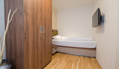 Apartamento Deluxe (Top 31)