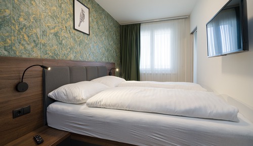 Apartamento Deluxe (Top 24)