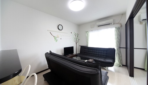 Apartamento, 1 habitación