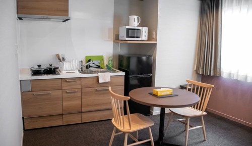 Apartamento Deluxe