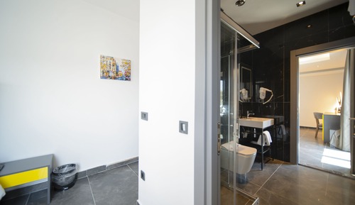 Suite Grand, 2 habitaciones