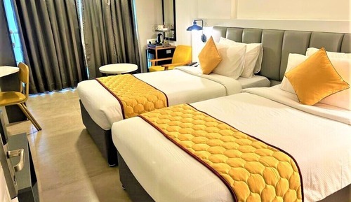 BaZic Room