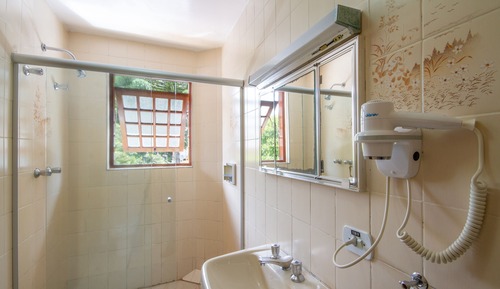 Habitación estándar con 2 camas individuales