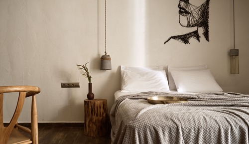 Habitación triple superior