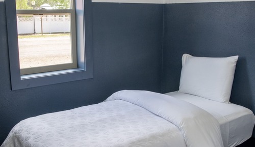 Habitación, 2 camas individuales