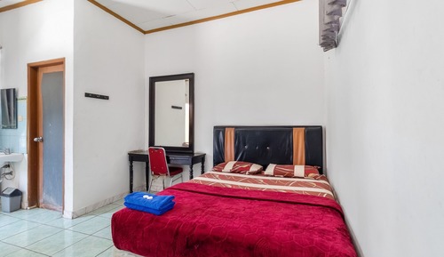 Habitación superior (2 pax)