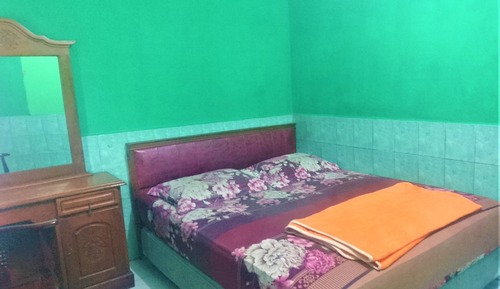 Habitación estándar