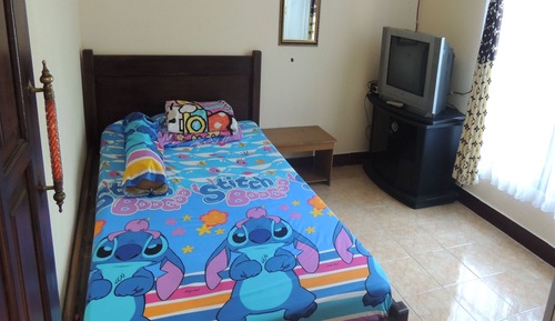 Habitación estándar