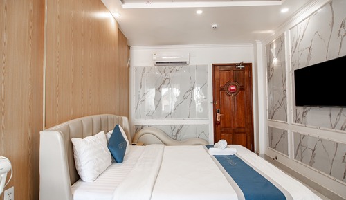 Habitación (VIP)