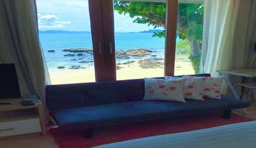 Superior Seaview
