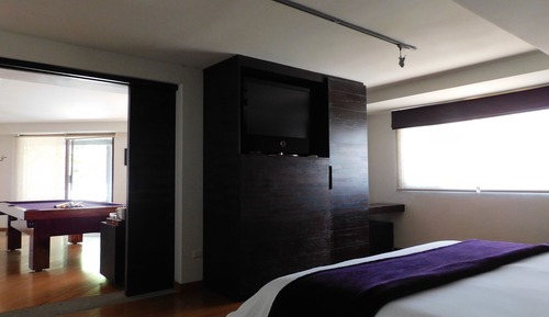 Suite presidencial