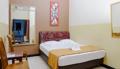 Habitación estándar