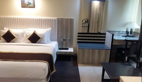 Habitación Club
