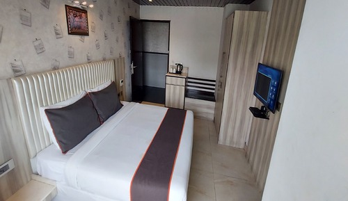 Habitación estándar