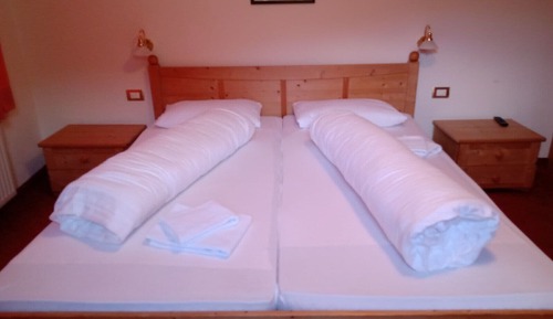 Habitación triple clásica