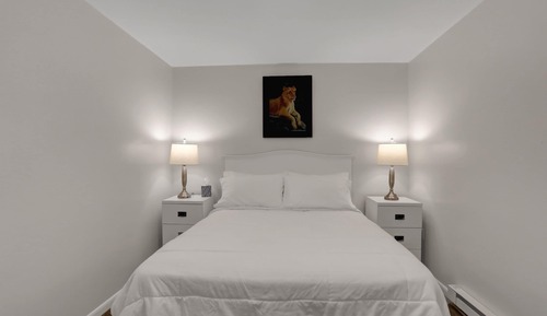 Suite estudio familiar, no fumadores, cocina