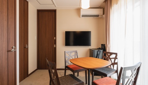 Habitación estándar, no fumadores (C)