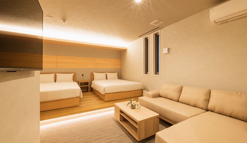 Habitación superior, no fumadores (A)