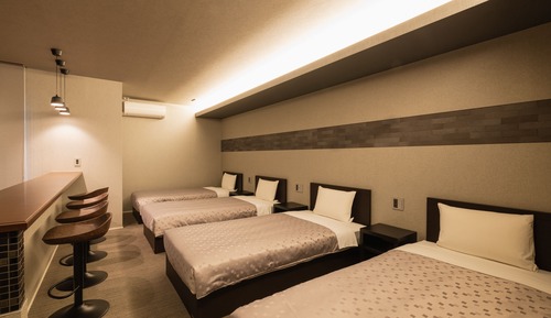 Habitación superior, no fumadores (B)