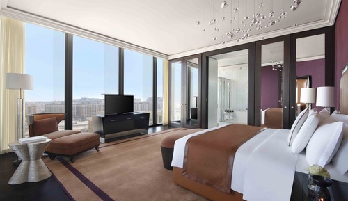 Suite Club (Harmony Horizon)