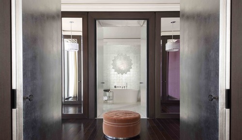 Suite Club (Harmony Sky)