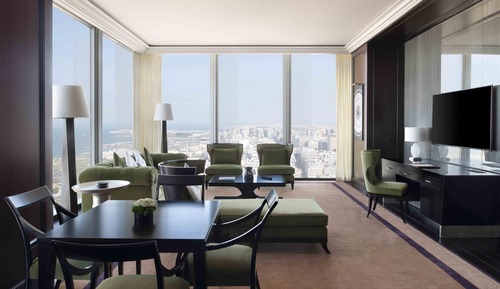 Suite Club (Serenity)