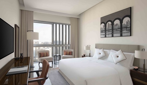 Four-Bedroom Harmony Sky Residence