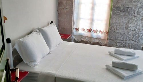 Habitación clásica