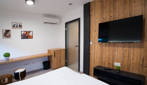 Habitación clásica, 2 habitaciones (10)