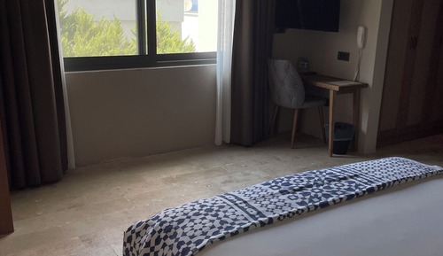 Standard Room 109